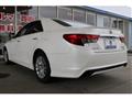 2012 Toyota Mark X