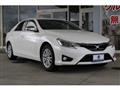 2012 Toyota Mark X