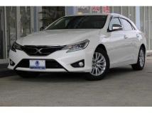 2012 Toyota Mark X