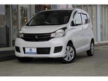 2018 Mitsubishi eK Wagon