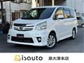 2012 Toyota Noah