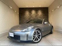 2005 Nissan Fairlady Z