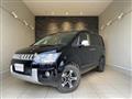 2015 Mitsubishi Delica D5