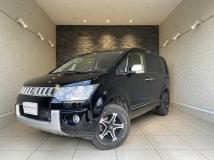 2015 Mitsubishi Delica D5