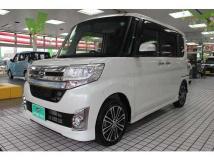 2015 Daihatsu Tanto