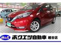 2017 Nissan Note