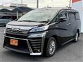 2020 Toyota Vellfire