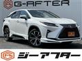 2016 Lexus RX