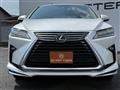 2016 Lexus RX