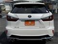 2016 Lexus RX