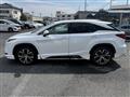 2016 Lexus RX
