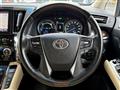 2019 Toyota Alphard Hybrid