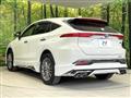 2021 Toyota Harrier Hybrid