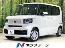 2025 Honda N BOX