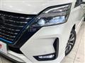 2021 Nissan Serena
