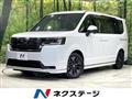 2023 Honda Step WGN
