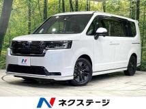2023 Honda Step WGN