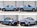 2023 Daihatsu Copen