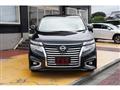 2016 Nissan Elgrand