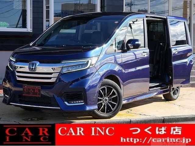 2018 Honda Honda Others