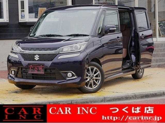 2016 Suzuki Suzuki Others