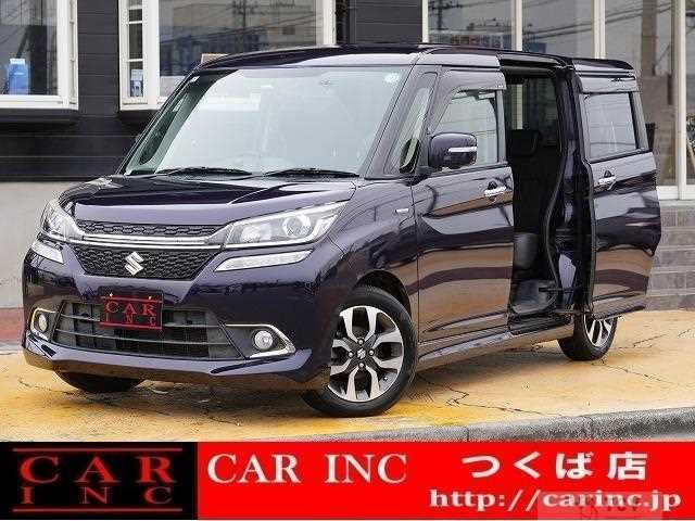 2017 Suzuki Suzuki Others