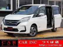 2022 Nissan Serena