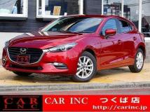 2019 Mazda Axela