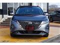 2022 Nissan Note