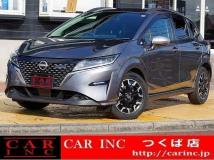 2022 Nissan Note