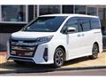 2018 Toyota Noah
