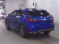 2017 Lexus RX