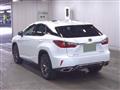 2016 Lexus RX