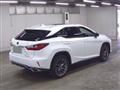 2016 Lexus RX