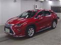 2015 Lexus RX