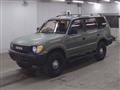 2002 Toyota Land Cruiser Prado