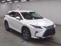 2016 Lexus RX