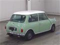 1991 Rover Mini
