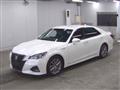 2015 Toyota Crown Hybrid