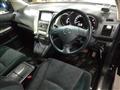 2005 Toyota Harrier Hybrid