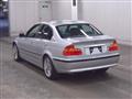 2003 BMW 3 Series