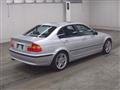2003 BMW 3 Series