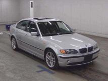 2003 BMW 3 Series