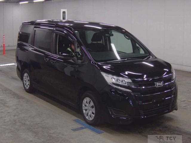 2021 Toyota Noah