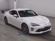 2017 Toyota 86