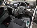 2021 Nissan NV200 VANETTE