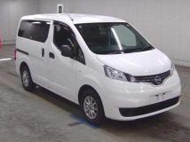 2021 Nissan NV200 VANETTE