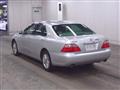 2006 Toyota Crown