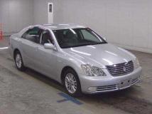 2006 Toyota Crown