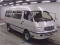 2003 Toyota Hiace Wagon